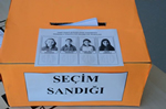 Öğrenci Temsilcileri Seçildi
