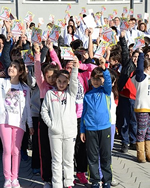 Kartpostal Etkinliği