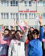 Kartpostal Etkinliği