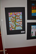 Omü Vakfı Koleji Ödüle Doymuyor