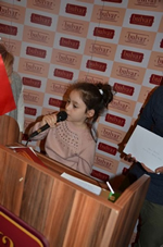 Omü Vakfı Koleji Ödüle Doymuyor