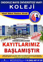 Kayıtlar Başlamıştır