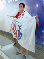 Yüzmede İl Dereceleri