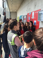 Geri Dönüşüm Müzesi Gezisi