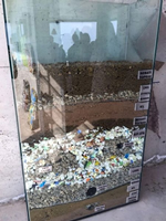 Geri Dönüşüm Müzesi Gezisi