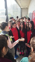 Geri Dönüşüm Müzesi Gezisi