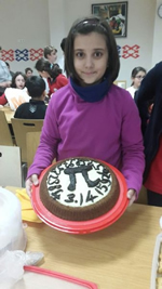 14 Mart Dünya Pi Günü