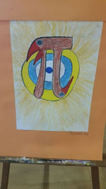 14 Mart Dünya Pi Günü