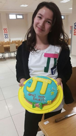 14 Mart Dünya Pi Günü