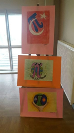 14 Mart Dünya Pi Günü