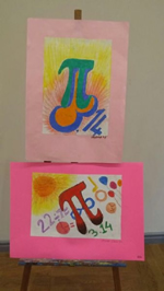 14 Mart Dünya Pi Günü