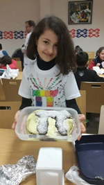 14 Mart Dünya Pi Günü