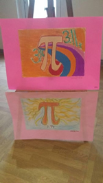 14 Mart Dünya Pi Günü