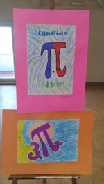 14 Mart Dünya Pi Günü