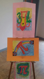 14 Mart Dünya Pi Günü