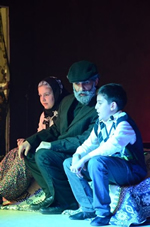 Çanakkale Şehitlerini Anma Programı