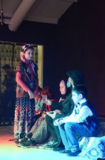 Çanakkale Şehitlerini Anma Programı