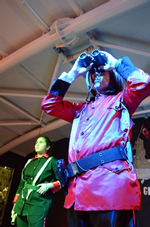 Çanakkale Şehitlerini Anma Programı