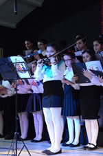 Çanakkale Şehitlerini Anma Programı