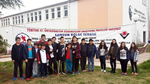 Tübitak Projeleri Gezisi