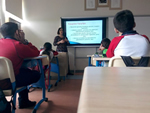 İlkokulda Kaygı ile Başa Çıkma Becerileri Semineri