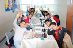 Omü Vakfı Kolejinde 23 Nisan Satranç Turnuvası