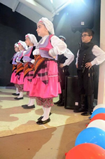 23 Nisan Kutlamaları