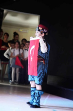 23 Nisan Kutlamaları