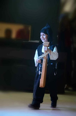 23 Nisan Kutlamaları