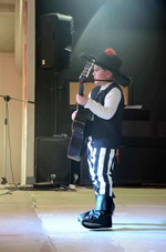 23 Nisan Kutlamaları