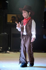 23 Nisan Kutlamaları