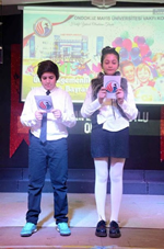 23 Nisan Kutlamaları