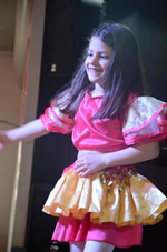 23 Nisan Kutlamaları