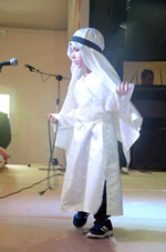 23 Nisan Kutlamaları