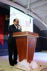 23 Nisan Kutlamaları