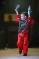 23 Nisan Kutlamaları