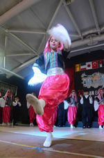 23 Nisan Kutlamaları