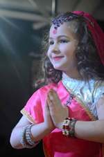 23 Nisan Kutlamaları