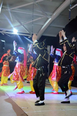 23 Nisan Kutlamaları