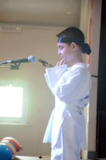 23 Nisan Kutlamaları