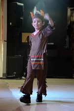 23 Nisan Kutlamaları