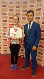 Canım Annem Benim Annem