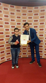 Canım Annem Benim Annem