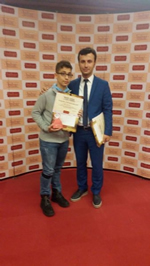 Canım Annem Benim Annem