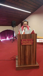 Canım Annem Benim Annem