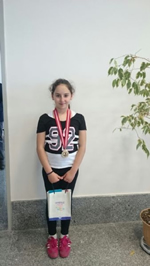 19 Mayıs Satranç Turnuvası Şampiyonları