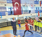 19 Mayıs Coşkuyla Kutlandı