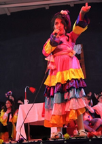 Omü Vakfı Koleji Müzikal Şöleni