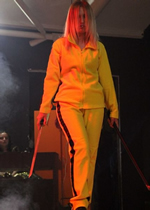 Omü Vakfı Koleji Müzikal Şöleni