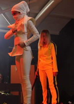 Omü Vakfı Koleji Müzikal Şöleni